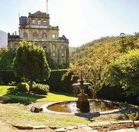 Hobart Hop-On Hop-Off Bus  Cascade Brewery Tour - Hotel QLD