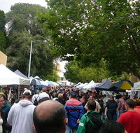 Hobart Half-Day Sightseeing Coach Tram Tour - Hotel QLD
