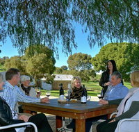 Barossa Valley Food and Wine Tour - Hotel QLD