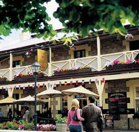 Adelaide Hills and Hahndorf Half-Day Tour from Adelaide - Hotel QLD