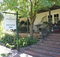 Barossa Valley Wineries Tour with Tastings and Lunch from Adelaide - Hotel QLD