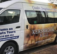 Barossa Valley Full-Day Tour from Adelaide with Maggie Beer Farm - Hotel QLD