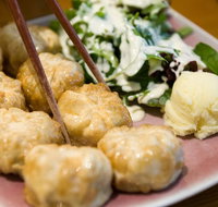 The Dumpling Feast Walking Tour of Adelaide - Saturday - Hotel QLD