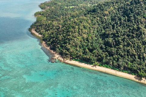 Dunk Island Round-Trip Water Taxi Transfer From Mission Beach - Hotel QLD 8