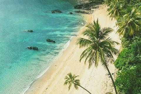 Dunk Island Round-Trip Water Taxi Transfer From Mission Beach - Hotel QLD 4