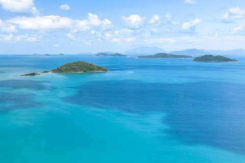 Dunk Island Round-Trip Water Taxi Transfer From Mission Beach - Hotel QLD 7
