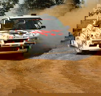 Ipswich Rally Car Drive 8 Lap and Ride Experience - Hotel QLD
