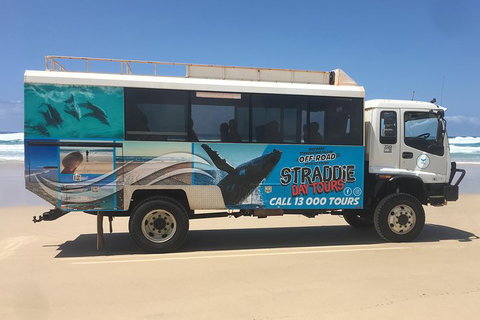 North Stradbroke Island - Hotel QLD 1