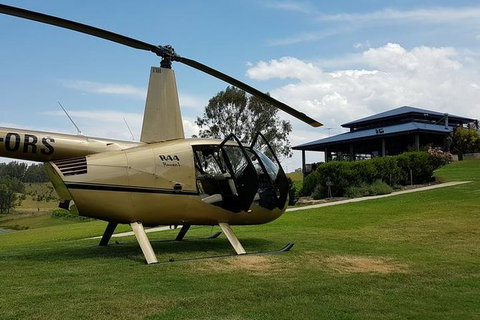 Queensland Food Tour: The Ultimate Delectable Full Day Experience - Hotel QLD 0