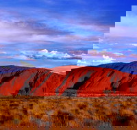 Uluru and Kata Tjuta Experience with BBQ Dinner - Hotel QLD