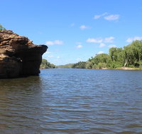 Kakadu Full-Day Tour from Darwin with Lunch - Hotel QLD
