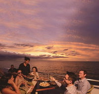 Darwin Harbour Sunset Cruise with Optional Buffet Dinner - Hotel QLD