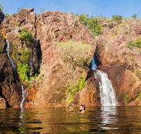 Litchfield National Park Day Tour from Darwin - Hotel QLD