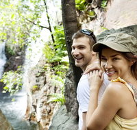 Small-Group Litchfield National Park Day Trip from Darwin - Hotel QLD