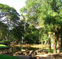 Darwin Afternoon Sightseeing Tour - Hotel QLD
