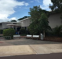 Darwin Military Museum General Entry Ticket - Hotel QLD