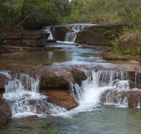 3 Day 4WD Dragonfly Dreaming Top End Safari - Hotel QLD