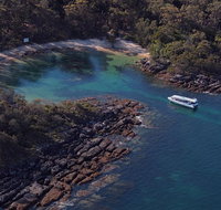 Jervis Bay Passage Tour - Hotel QLD
