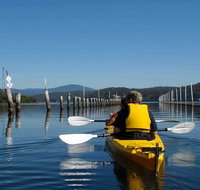 Batemans Bay Oyster Tasting Kayak Tour