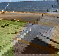 Barmera Aquatic Sporting Pioneers - Hotel QLD