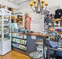 Bombo Clothing Co and The Bombo Gallery - Hotel QLD