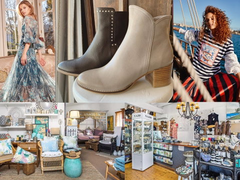 Bombo Clothing Co And The Bombo Gallery - Hotel QLD 2