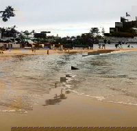 Camp Cove - Hotel QLD