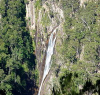Carrai National Park - Hotel QLD