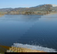 Chaffey Dam