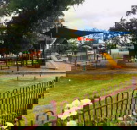 Cobram Mivo Park and Playground