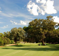 Corowa Golf Club - Hotel QLD