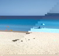 Eagle Bay - Hotel QLD