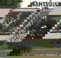 Faulconbridge Antiques and Giftware - Hotel QLD