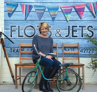 Flots and Jets - Hotel QLD