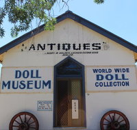 Gerogery Doll Museum - Hotel QLD