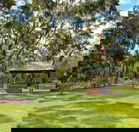 Girrakool Picnic Area - Hotel QLD