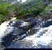 Gloucester River - Hotel QLD