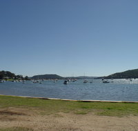 Hardys Bay