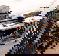 Henty Observer Printing Museum - Hotel QLD