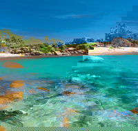 Horseshoe Bay - Bowen - Hotel QLD