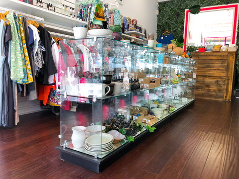 In.cube8r Gallery And Emporium Prahran - Hotel QLD 1