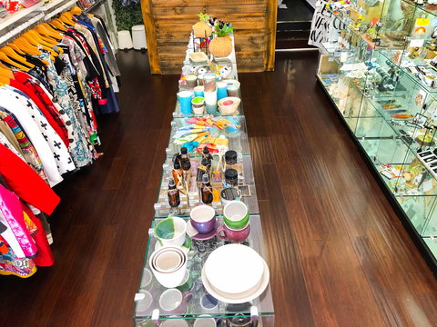 In.cube8r Gallery And Emporium Prahran - Hotel QLD 2