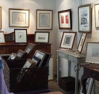 Kiama Art Gallery - Hotel QLD