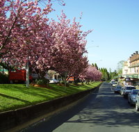 Leura - Hotel QLD