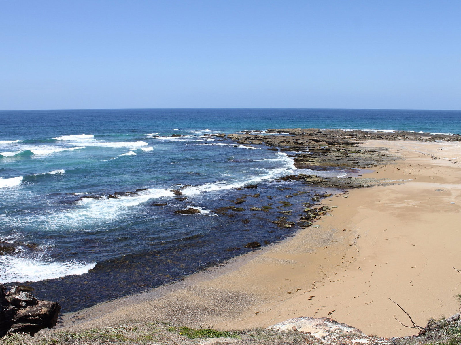 Yuraygir NSW Hotel QLD