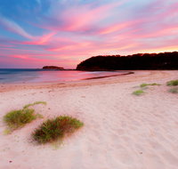 McKenzies Beach
