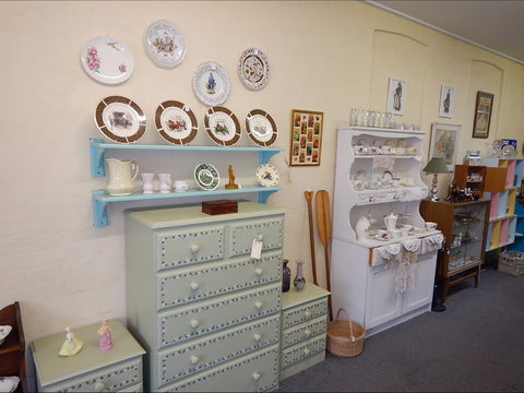 Meri Collectables - Hotel QLD 1