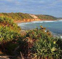 Miners Beach - Hotel QLD