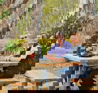 Moama Five Mile picnic area - Hotel QLD