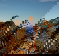 Mount Blaine Hiking Track